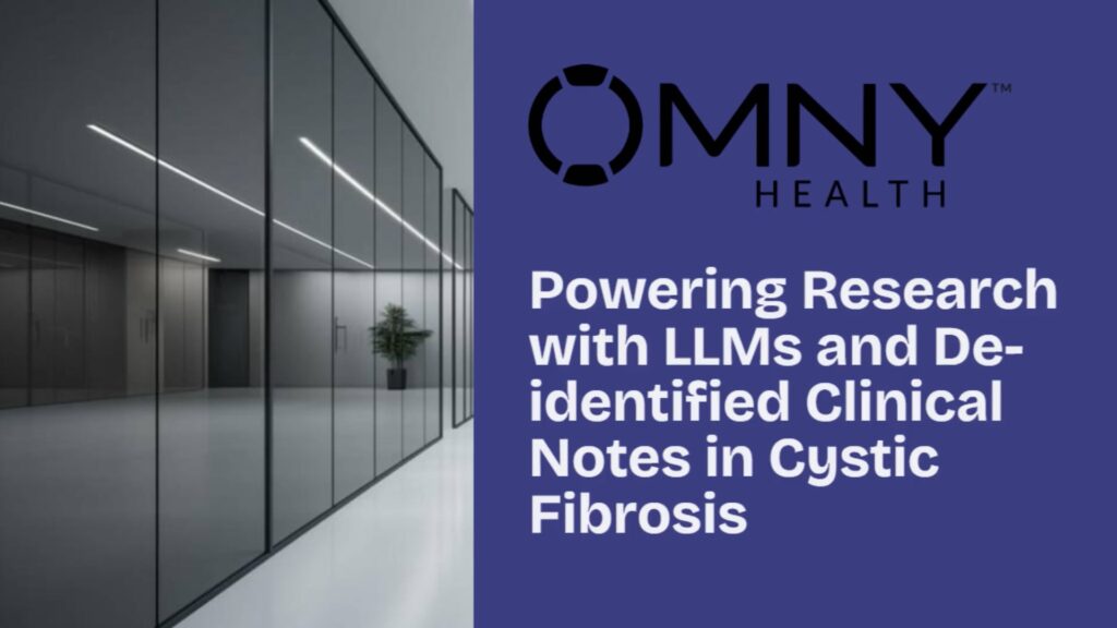OMNY Notes